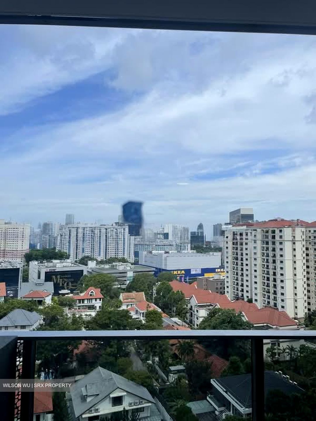 Stirling Residences (D3), Apartment #556671661